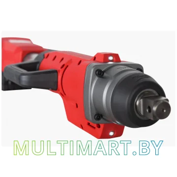 Гайковерт Milwaukee M18 FHIWF1R-122С (с 2-мя АКБ 12 Ач, кейс) картинка 6